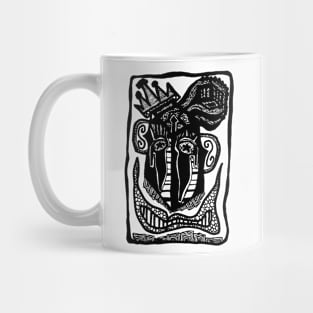 Rarah Mug